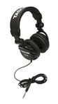 TASCAM TH-02 Closed Back Studio Headphones Front View